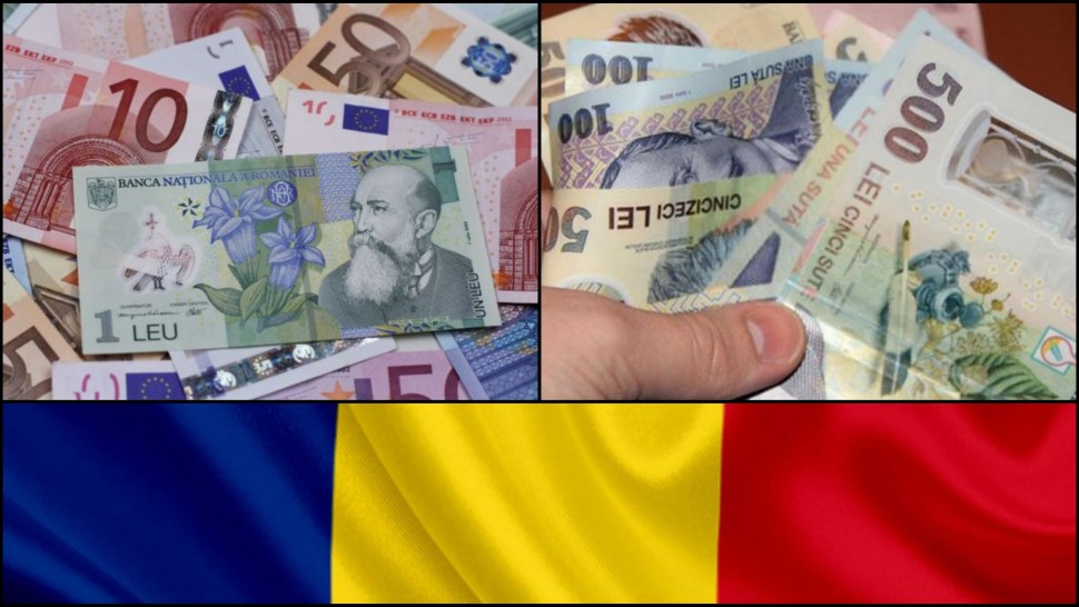 Datoria României a depășit 57 din PIB. Împrumuturile se ridică la peste 163 miliarde de lei