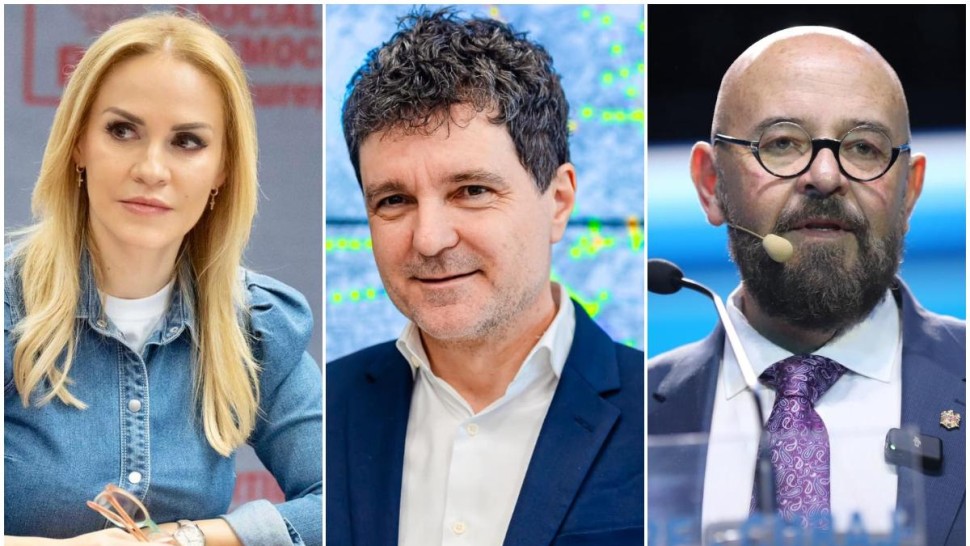 Răsturnare de situație privind intenția de vot la Primăria Capitalei. Un nou sondaj vine cu mari surprize