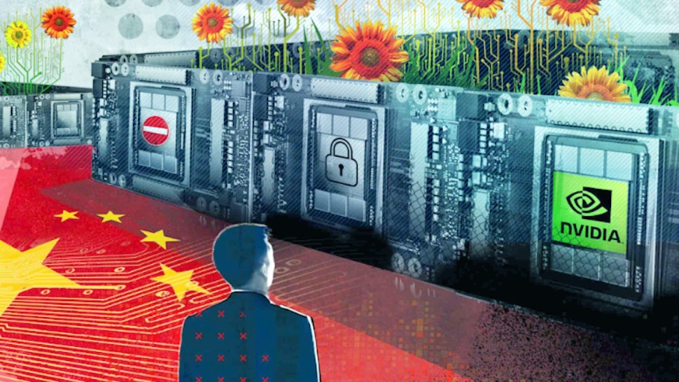 Reuters China a achiziționat cipuri Nvidia recent interzise în servere Super Micro și Dell prin licitații. Țara avea interdicții pentru aceste tehnologii