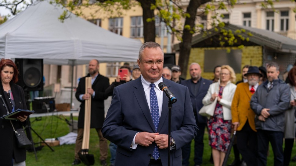 Președintele PNL mesaj de Ziua Victoriei. Omagiu pentru veteranii care au luptat împotriva nazismului