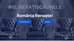 Peste 5000 de persoane s-au înscris deja pe platforma România Renaște
