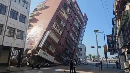 Cutremur cu o magnitudine de 74. Cel mai puternic seism care a lovit Taiwanul în ultimii 25 de ani a făcut victime umane și pagube materiale | UPDATE VIDEO