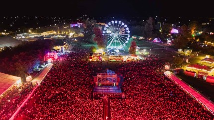 Electric Castle 2024. Nume mari la marele festival al verii