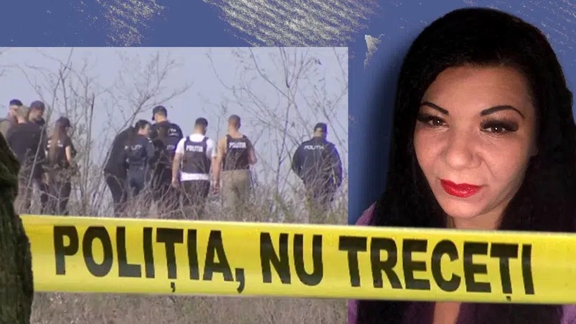 S-a aflat cine este femeia al cărei cadavru a fost tranșat și aruncat pe câmp. Există un cerc de suspecți