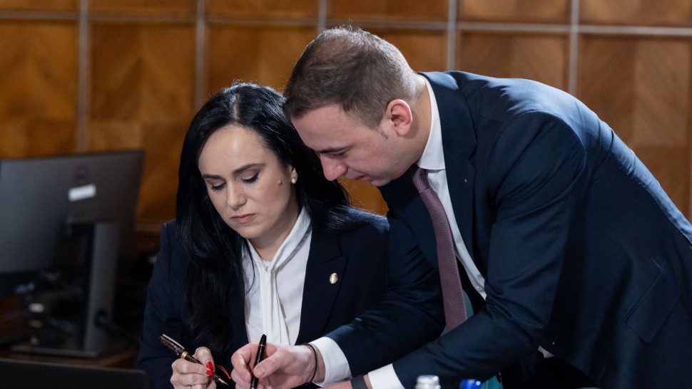 Persoanele fizice pot angaja și plăti legal personal pentru activitățile casnice. Vești bune de la Ministerul Muncii privind tichetele ce oferă drepturile pe care le au și angajații