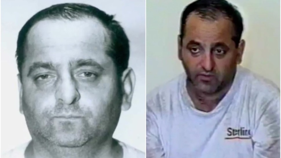 Cel mai de temut criminal în serie din România eliberat din penitenciar. Are 11 crime la activ
