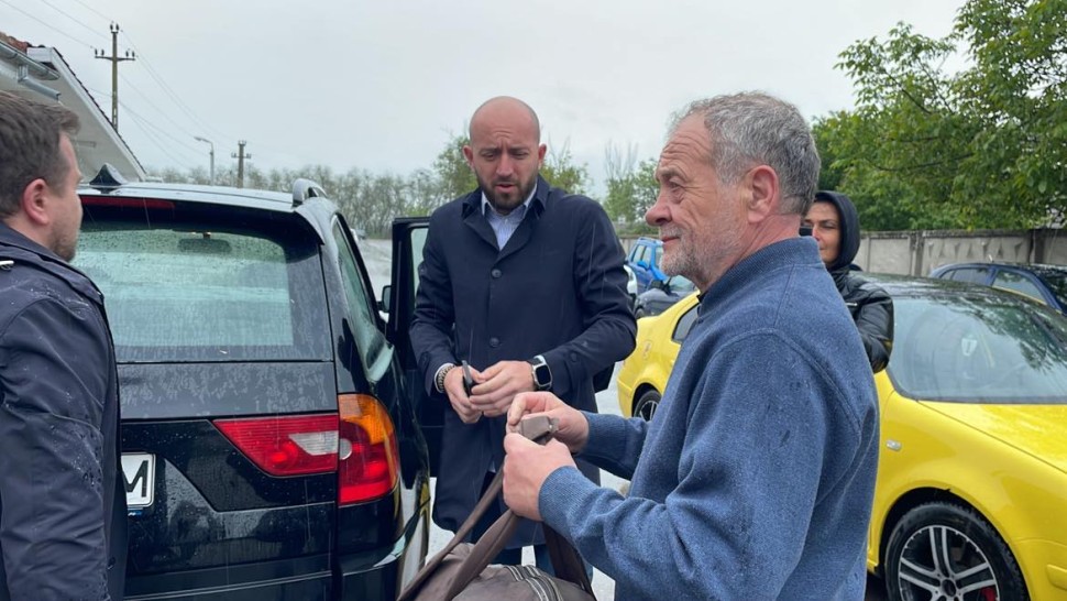 Începe judecata lui Dumitru Buzatu. Rechizitoriile refăcute și cercetările au durat un an