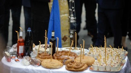 Ce e bine să dai pomană în ziua de Florii