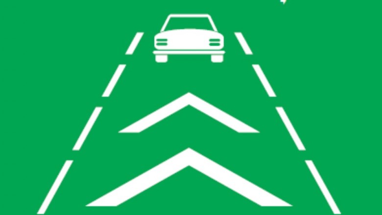 Un nou indicator rutier pentru şoferii din România. Ce semnificație are