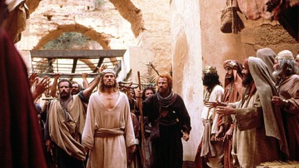 7 dintre cele mai bune filme despre viața lui Iisus pe care să le vedeți în această perioadă