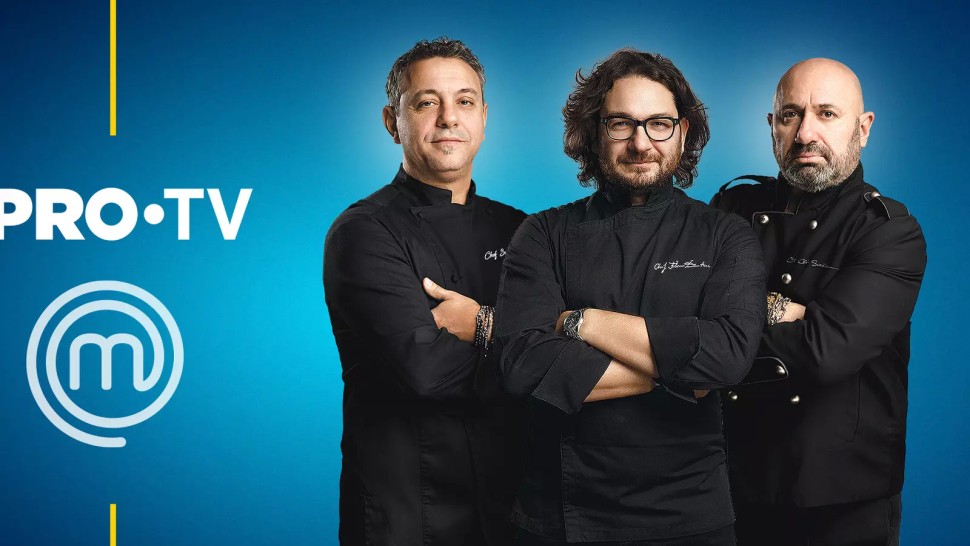 Foștii bucătari de la Chefi la cuțite plătiți regește de Pro TV. Câți bani vor încasa vechii noi jurații la Master Chef