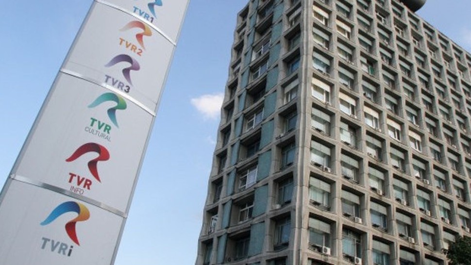 Parlamentul a votat propunerile pentru conducerile SRTV și SRR. Cine sunt noii șefi ai TVR și Radio România