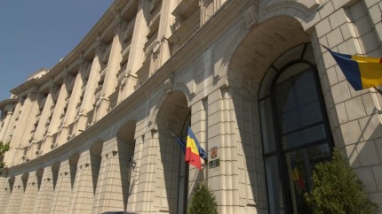Sume uriașe plătite de stat pentru chirii. 24 milioane de euro pe an pentru o singură instituție