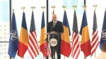 Mircea Geoană reacție subtilă după scandalul cu Marcel Ciolacu chiar din SUA Avem o obligație cu toții să-i respectăm pe moldoveni | VIDEO