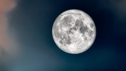 Luna va avea propriul fus orar. Casa Albă cere NASA un plan concret