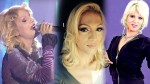 Celebrul transgender Naomi a murit. A făcut istorie pentru mișcarea LGTB din România și în 2014 a participat la Eurovision