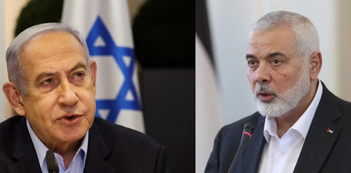 Armistițiu Gaza. Israelul ar lăsa 150.000 de locuitori să se întoarcă acasă. Trei fii ai liderului Hamas, uciși într-un raid aerian israelian