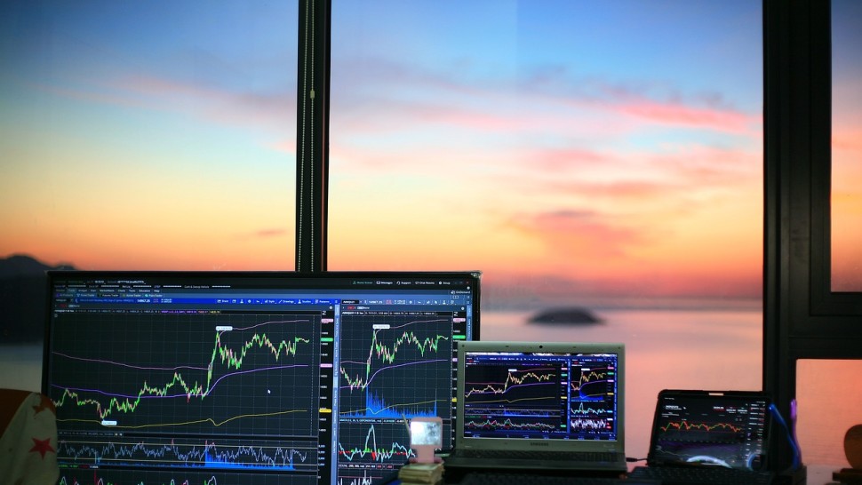 Reuters Piețele valutare se află într-o stare de îngheț Reducerile de dobânzi și Donald Trump le-ar putea dezgheța