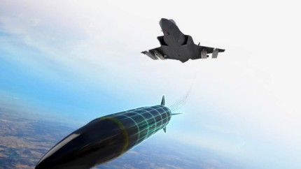 Israelul a folosit o rachetă supersonică Rampage în atacul din Iran. Poate zbura cu peste 2.000 de kilometri pe oră