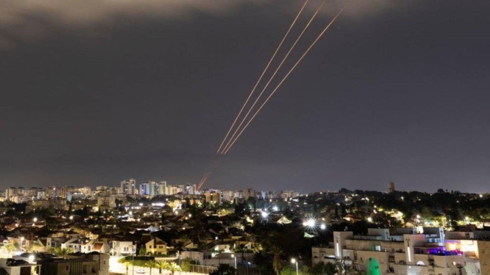 Bombardamente în valuri între Iran și Israel. Crește numărul victimelor VIDEO