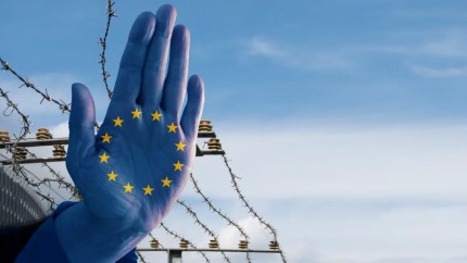 Spațiul Schengen în plin proces de reformare. Statele europene reintroduc controalele la frontiere
