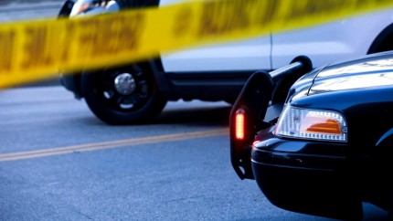 Ultimul drum la scrutinul prezidențial. Un bărbat murit în secția de votare