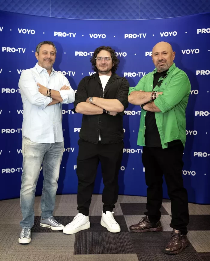 Chefii Sorin Bontea, Florin Dumitrescu și Cătălin Scărlătescu revin la PRO TV după plecarea cu scandal de la A1! Când începe MasterChef România sezonul 9