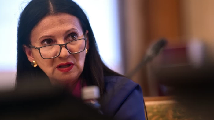 Un fost ministru al Sănătății, condamnat pentru luare de mită.