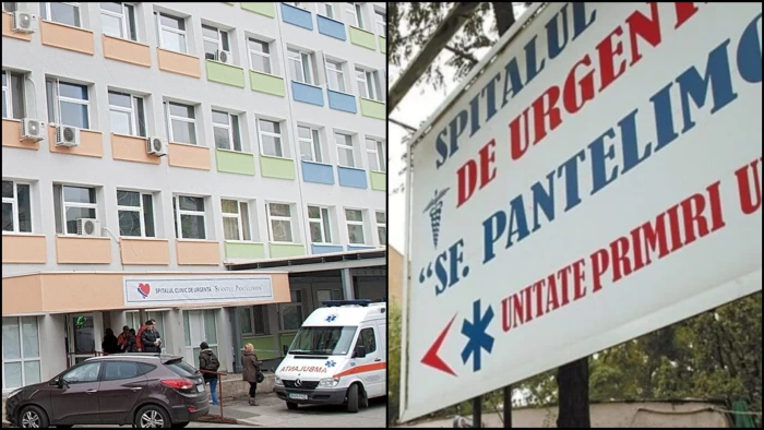 Colegiul Medicilor îi absolvă de orice vină pe medicii de la Sfântul Pantelimon