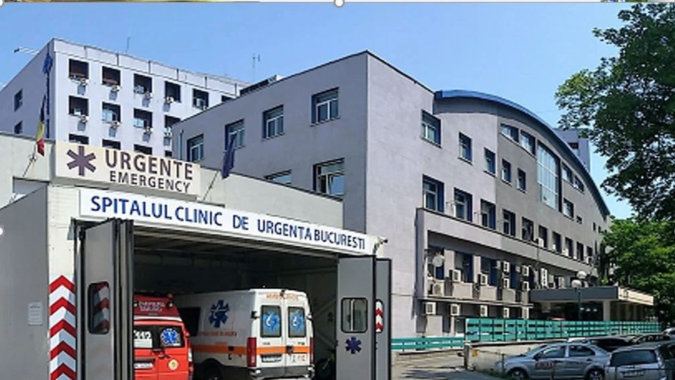 Spitalele din Capitală care asigură asistența medicală de urgență de Crăciun. Lista completă