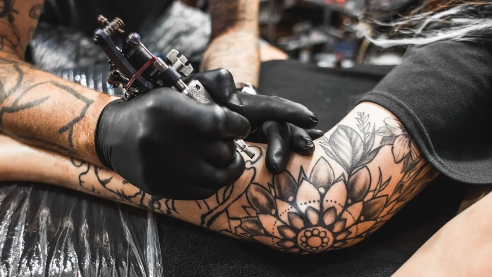 Tatuajele în legătură cu bolile grave. Ce au descoperit specialiștii