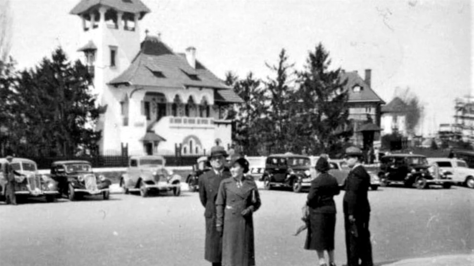 Cât costa o plimbare cu taxiul acum 100 de ani. Viteza maximă era de 12 kmh