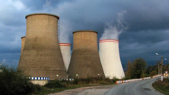 Centrala pe cărbuni de la Paroșeni repornită pentru a acoperi energia pe care o producea centrala de la Brazi
