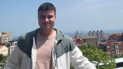 Elev din Sibiu acceptat la patru universități din Top 20 mondial. A ales Harvard