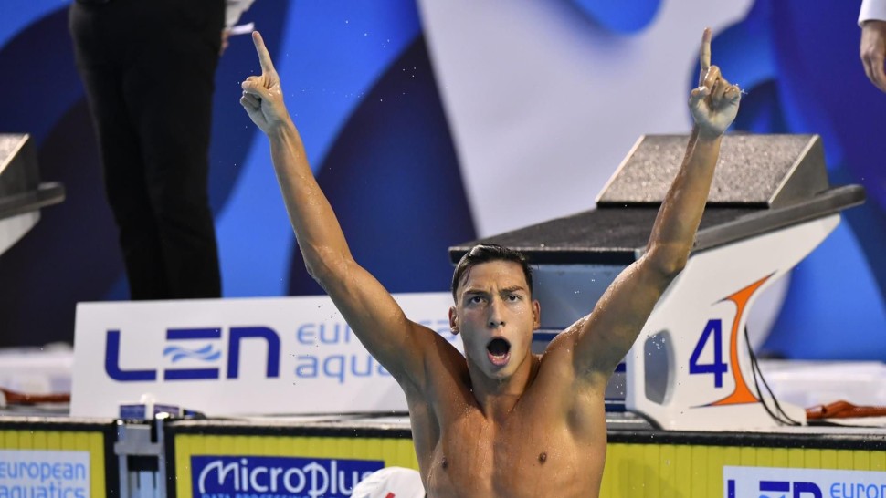 Jocurile Olimpice David Popovici merge în semifinale cu cel mai bun timp. Înotătoarea Rebecca Diaconescu s-a calificat în semifinalele probei de 200 metri. Bernadette Szocs a pierdut în proba de mixt|Update
