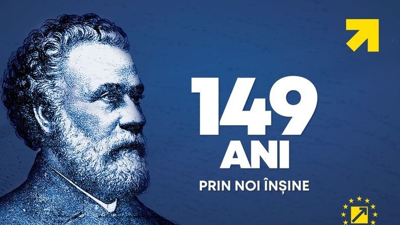 Partidul Național Liberal împlinește 149 de ani anunță Nicolae Ciucă Liberalii au fost motorul politic care a demarat sau a deblocat momente de cotitură pentru istoria noastră