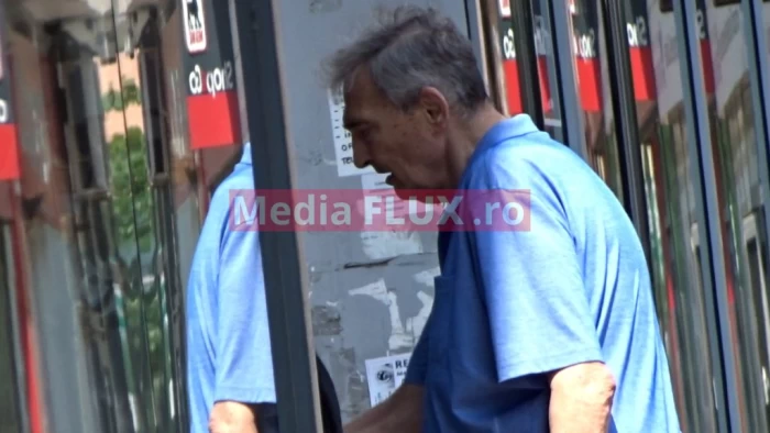 EXCLUSIV. Ultimele imagini cu Ștefan Birtalan, fost cel mai bun handbalist din lume, înainte de internare | FOTO și VIDEO