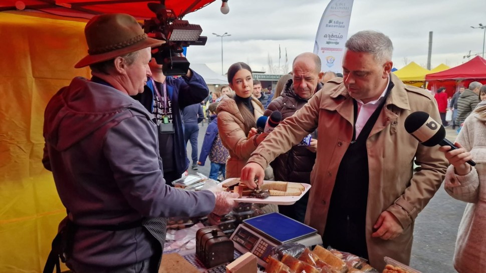 Guvernul a adoptat Strategia pentru produsele agroalimentare românești. Ce se schimbă pentru producători și consumatori