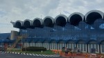 Licitația publică de 106 milioane de euro pentru modernizarea pistei nr. 1 de decolareaterizare a Aeroportului Otopeni a fost lansată. Ultima modernizare a avut loc acum 31 de ani