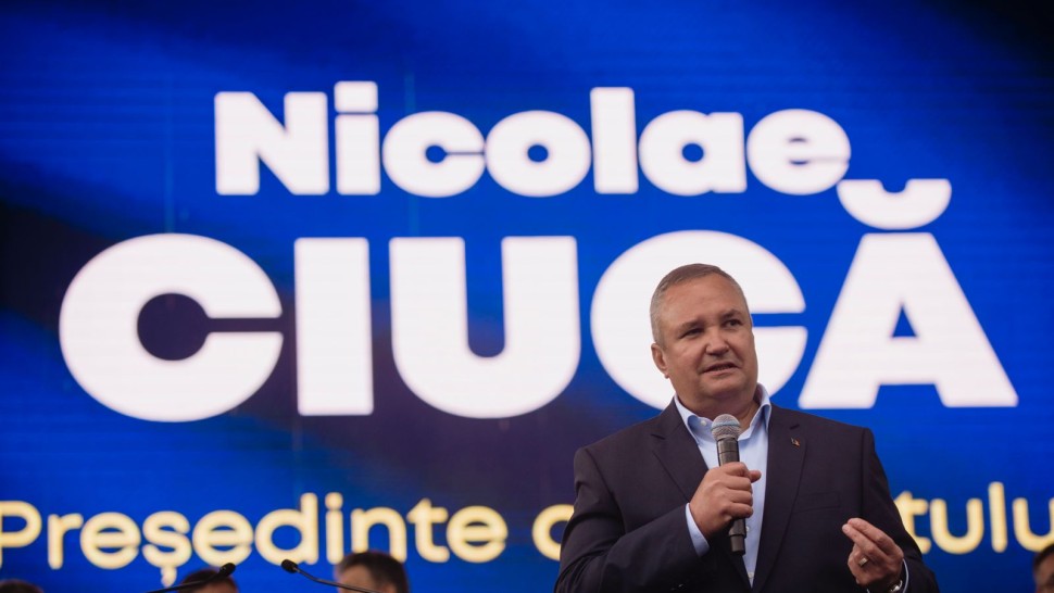 Ciucă lămurește candidatura la alegerile prezidențiale. Ce a hotărât PNL