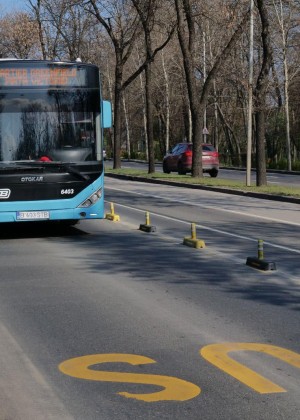 25 de trasee STB sunt schimbate în acest weekend. Modificări şi pentru Ilfov