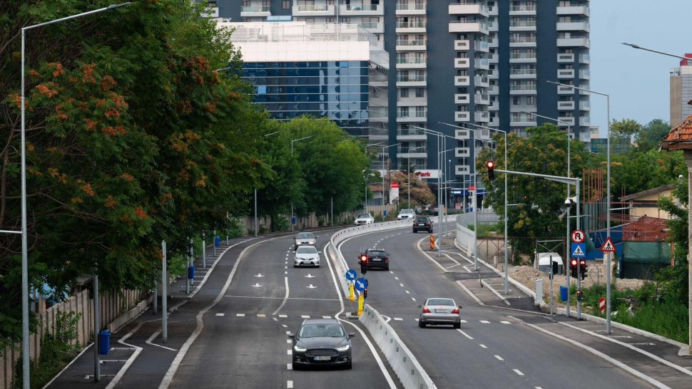 Fără mașini poluante în centrul Bucureștiului. Planul de Acțiune pentru un Oraș Verde vine cu transformări uriașe