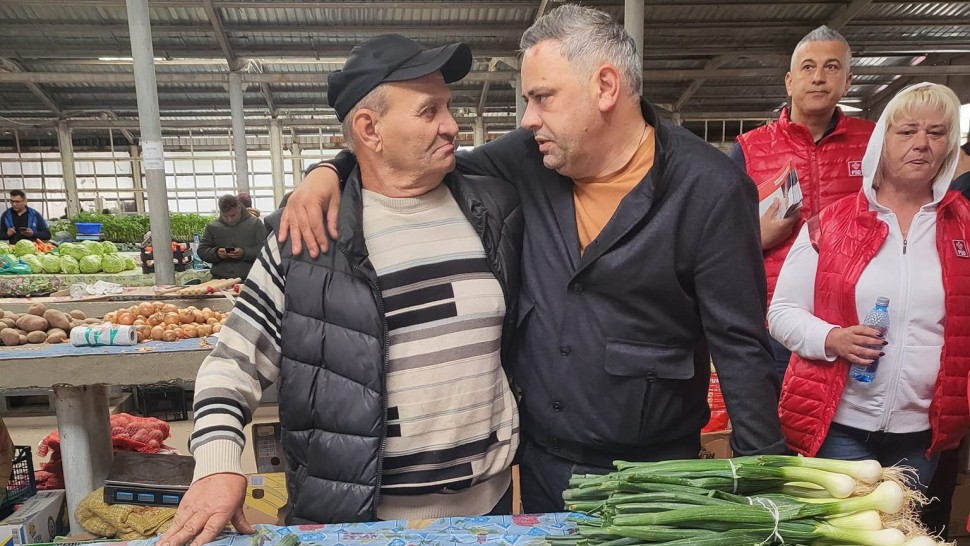 Toate alimentele românești se ieftinesc. Ministerul Agriculturii pregătește o nouă plafonare