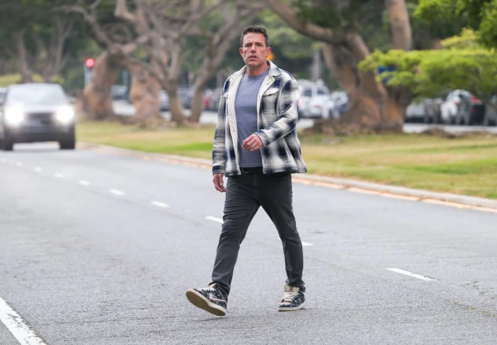 Ben Affleck
