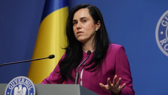 Simona Bucura Oprescu