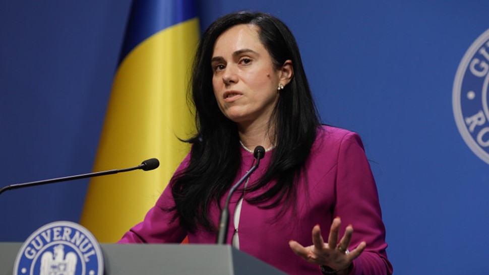 Simona Bucura Oprescu anunță un nou ajutor financiar pentru români. În ce constă sprijinul promis de ministrul Muncii