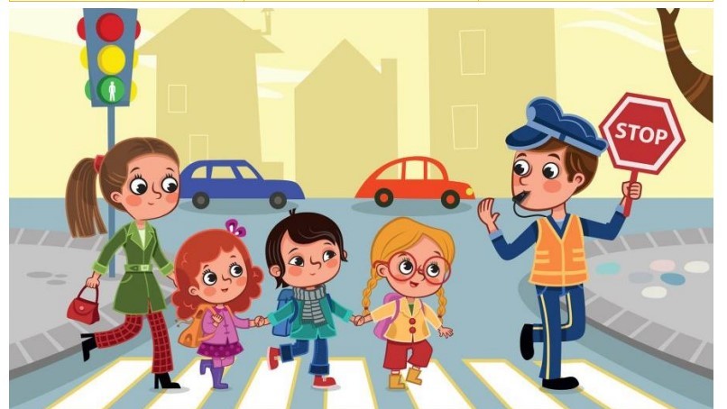 Educație rutieră pentru elevi. Ce trebuie să facă profesorii și părinții