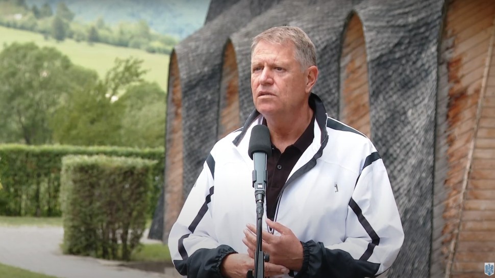 Cât au costat deplasările lui Iohannis în străinătate în două mandate. Suma e exorbitantă