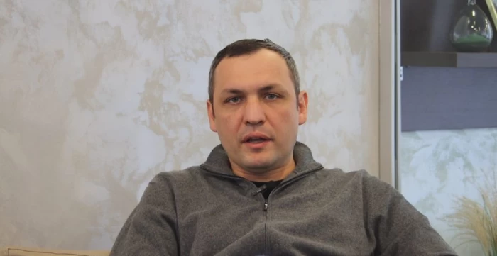 Cristian Lazăr, CEO Green Pack