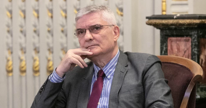 Daniel Dăianu, președintele Consiliului Fiscal